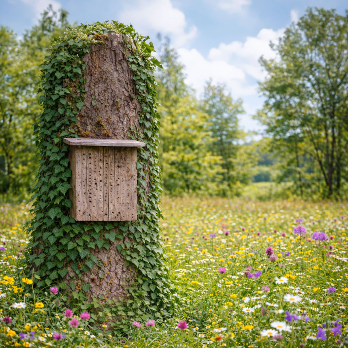 Insektenhotel